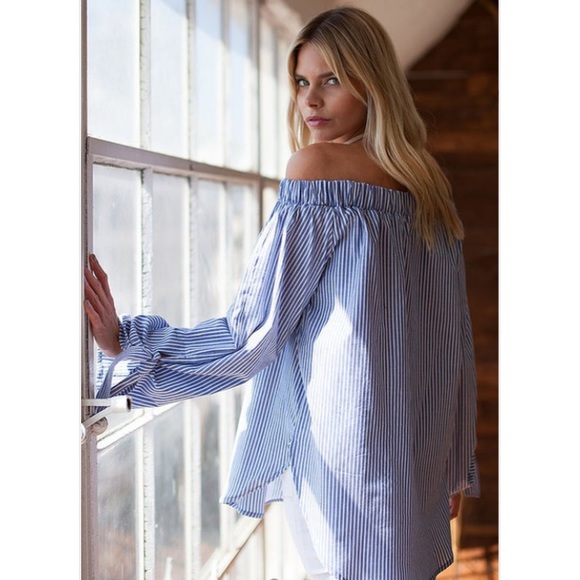 Carolina Stripes - Picture 4 of 4