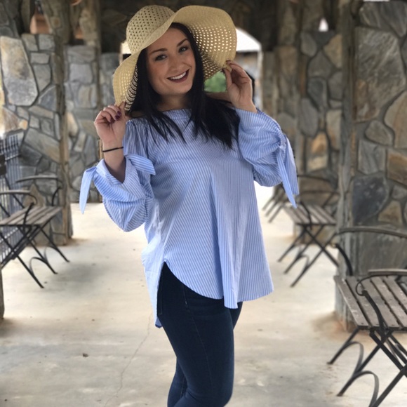 Carolina Stripes - Picture 2 of 4