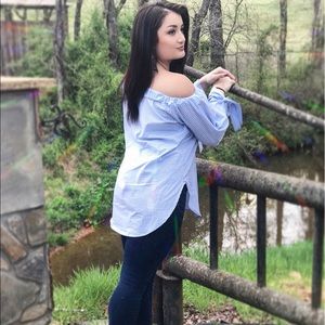 Carolina Stripes