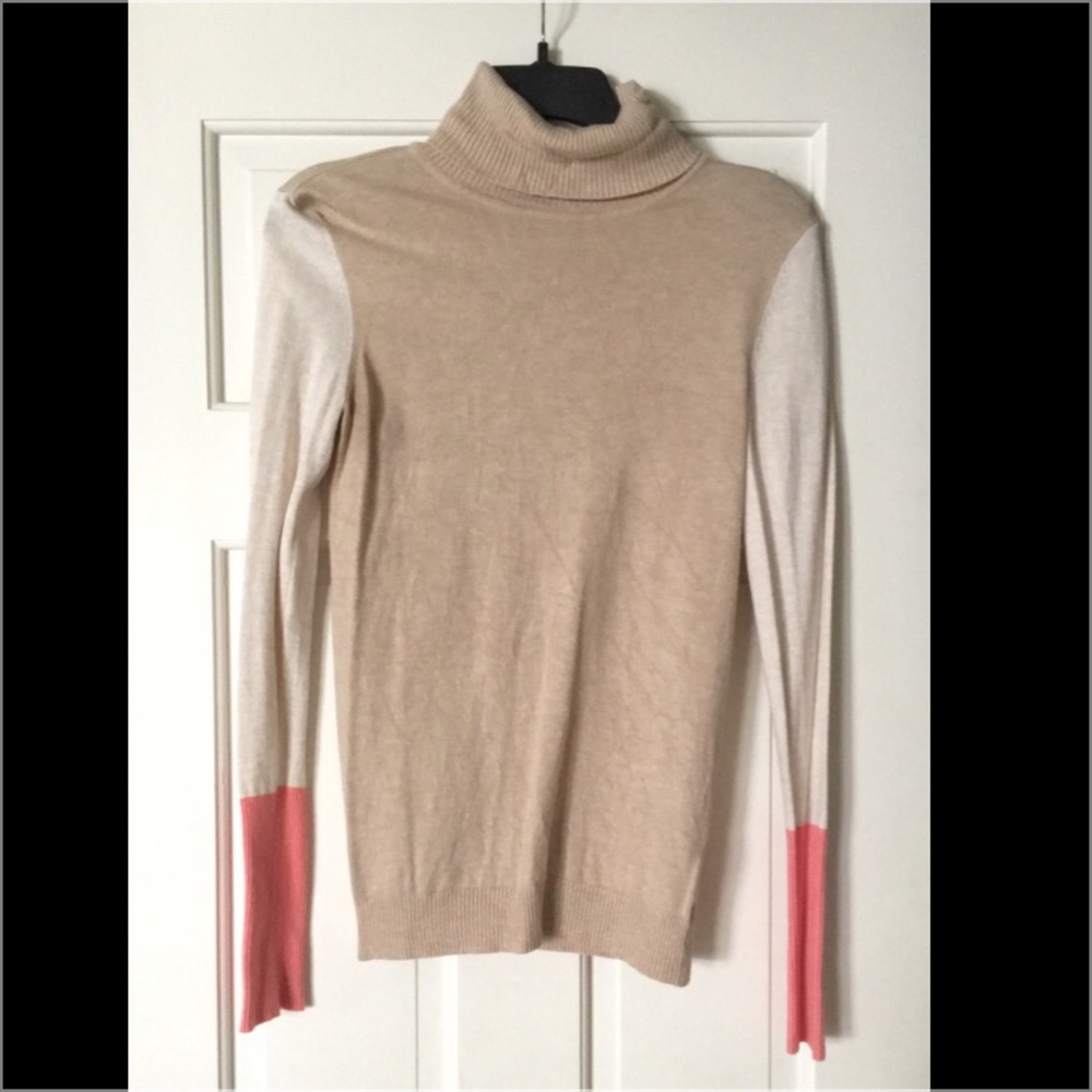 Spring sweater