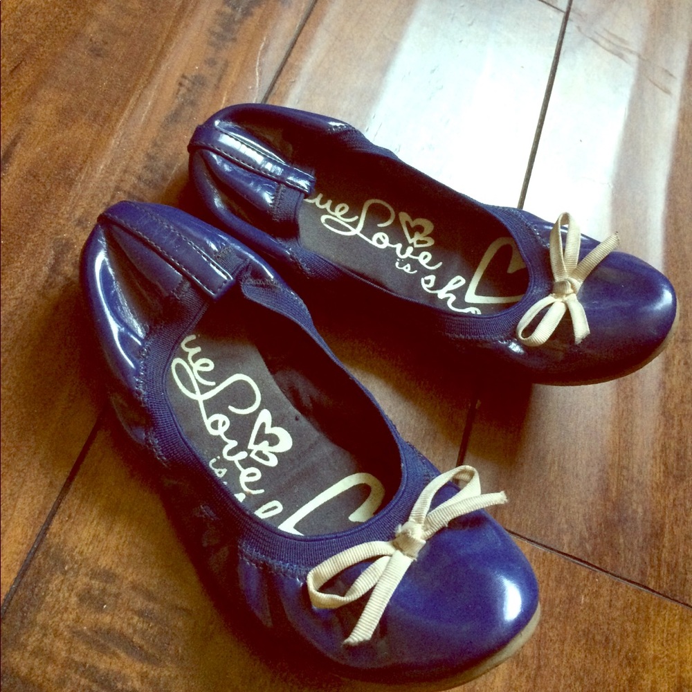 Flats