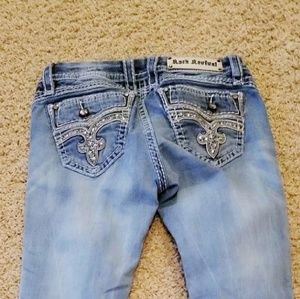 Aleanor Rock Revivals!!!