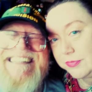 Meet your Posher, Tammy