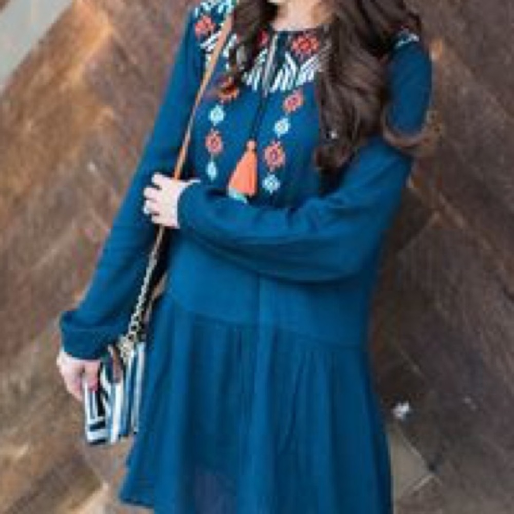 Stitch Fix THML Dress