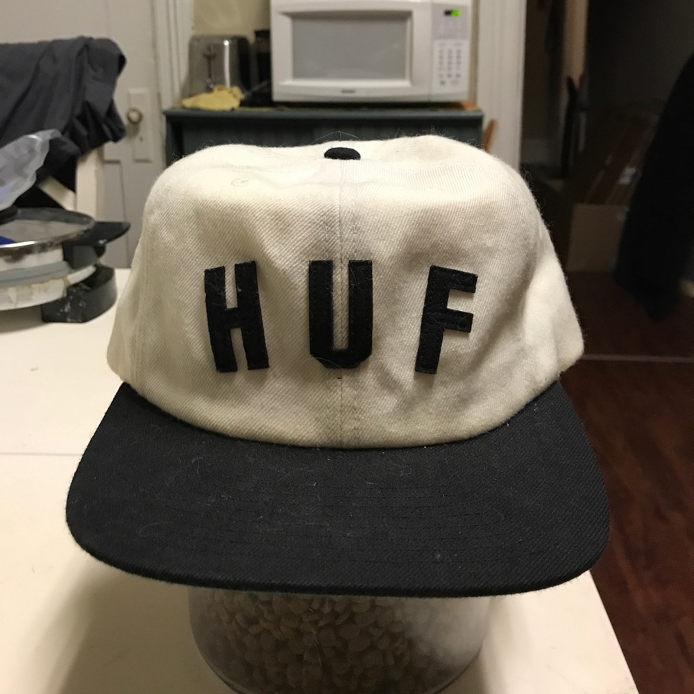 Huf Hat