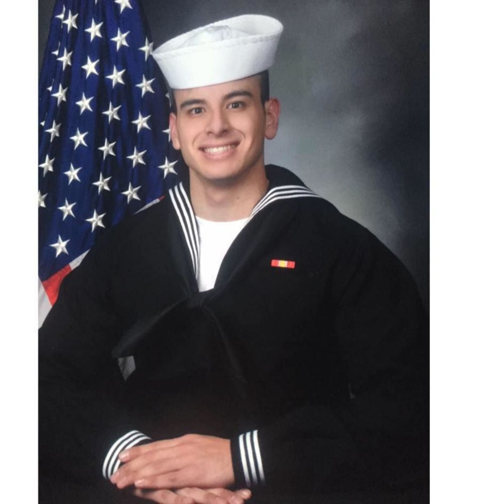 Meet your Posher, Bradley