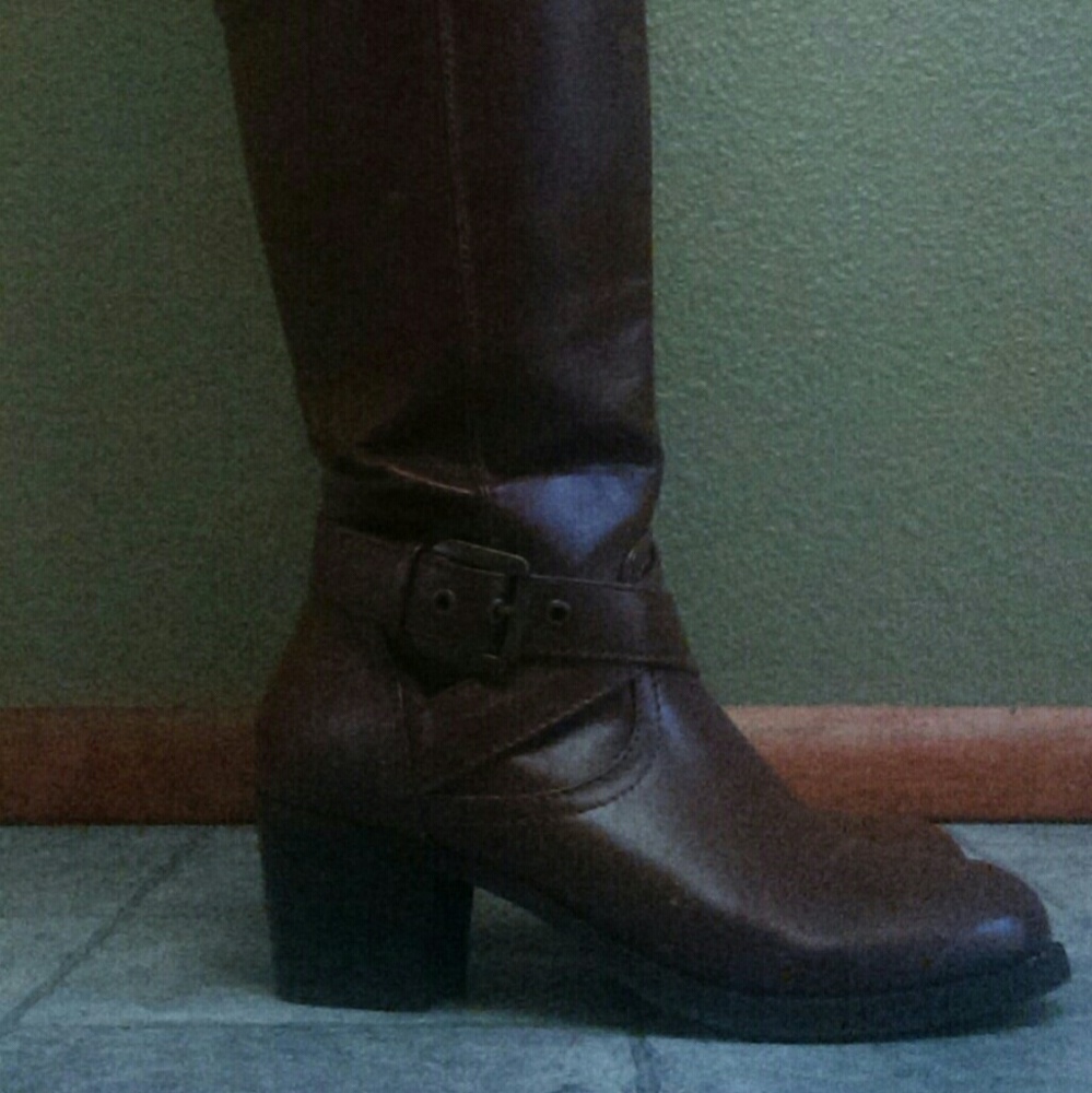 Art 9 Boots
