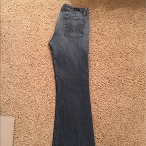 Citizens of Humanity Kate #066 Stretch Full Leg