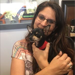 Meet your Posher, Jennifer