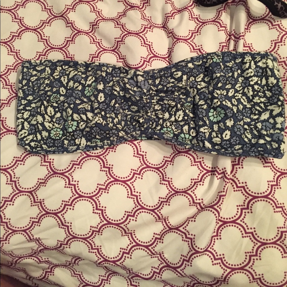 Bandeau from American eagle