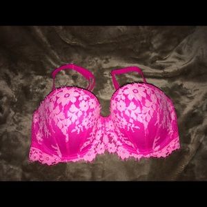 Victoria's Secret bra