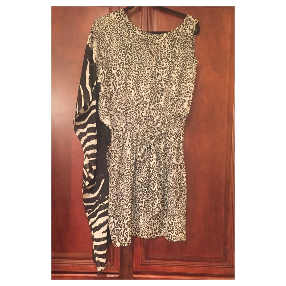 Amaldi Dress