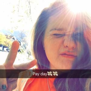 Meet your Posher, Iris