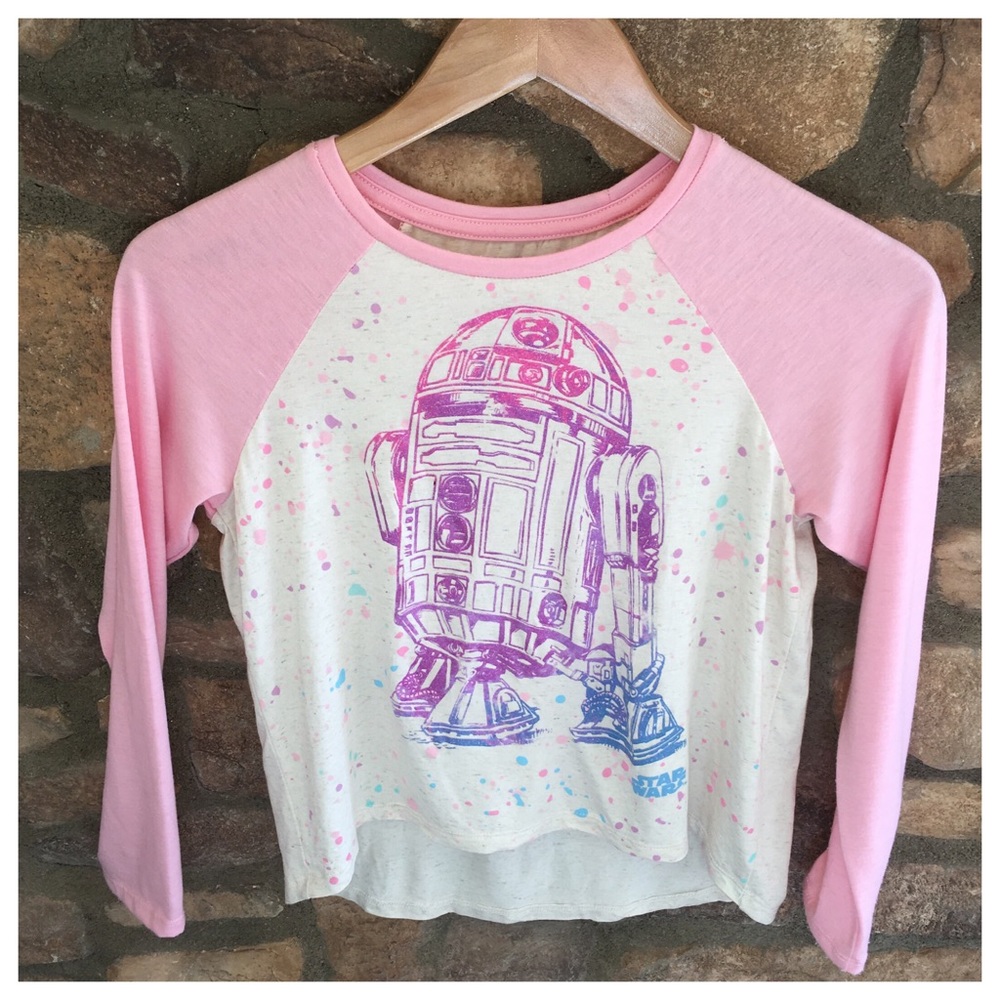 Star Wars Top