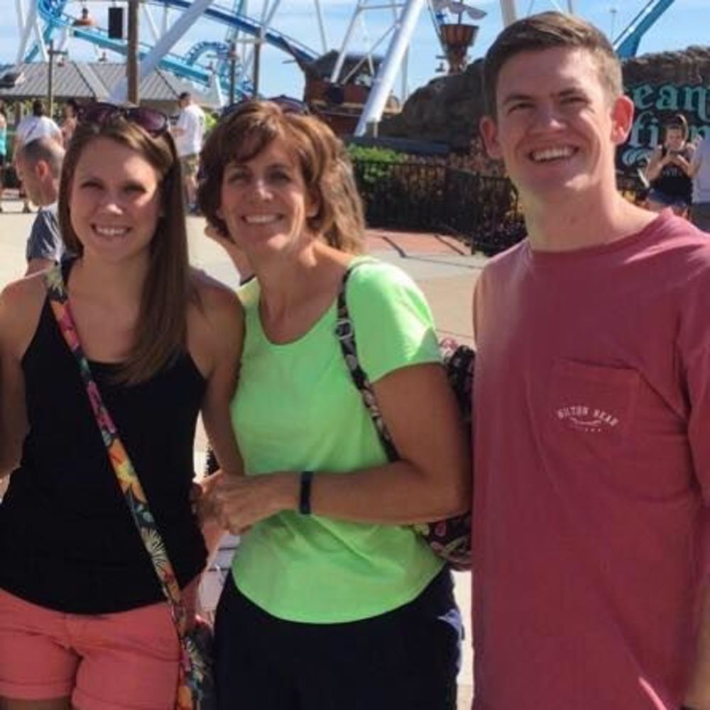 Meet your Posher, Kaitlin