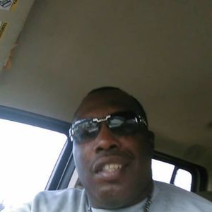 Meet your Posher, Darrell