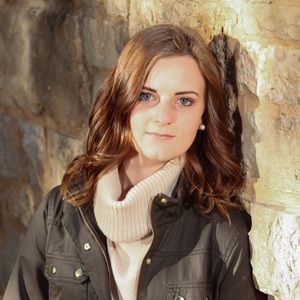 Meet your Posher, Brittney