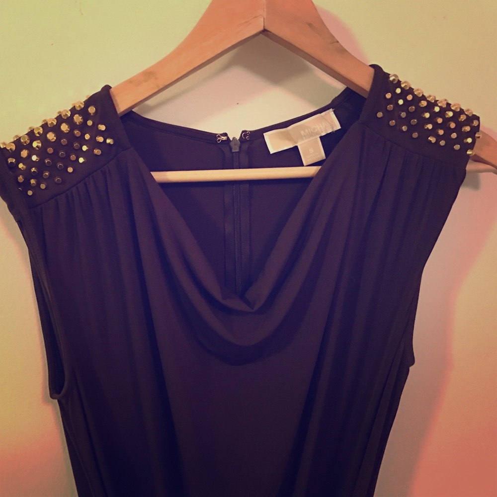 Glitzy Jumpsuit