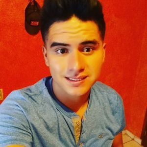 Meet your Posher, Oskar