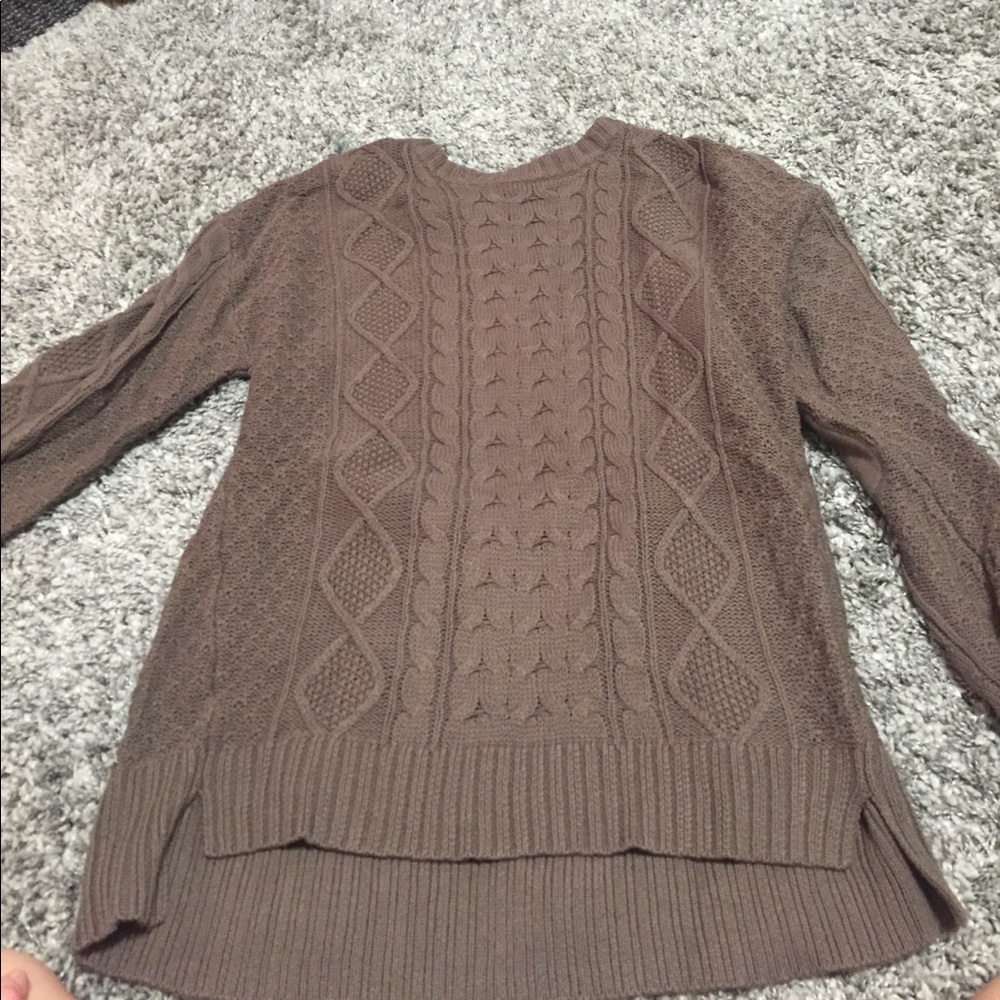 BDG sweater