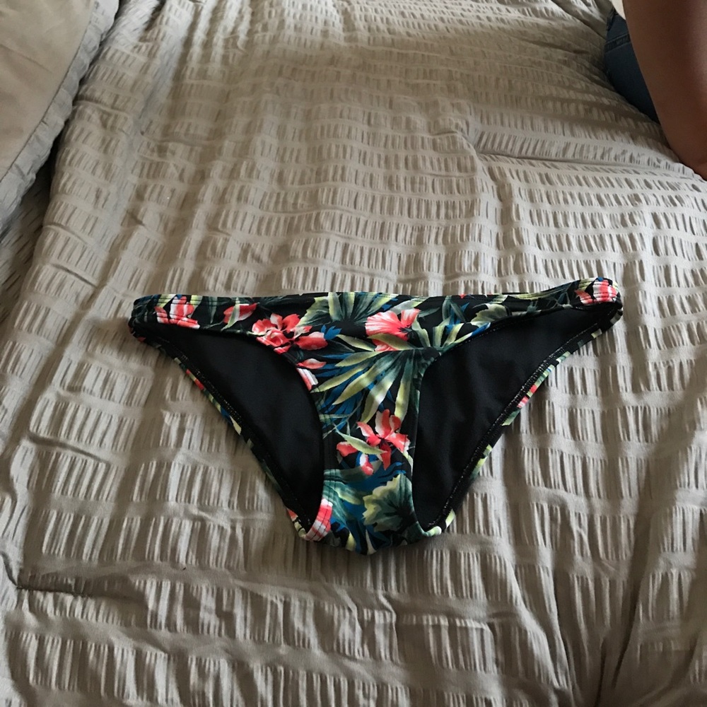 Bikini bottoms