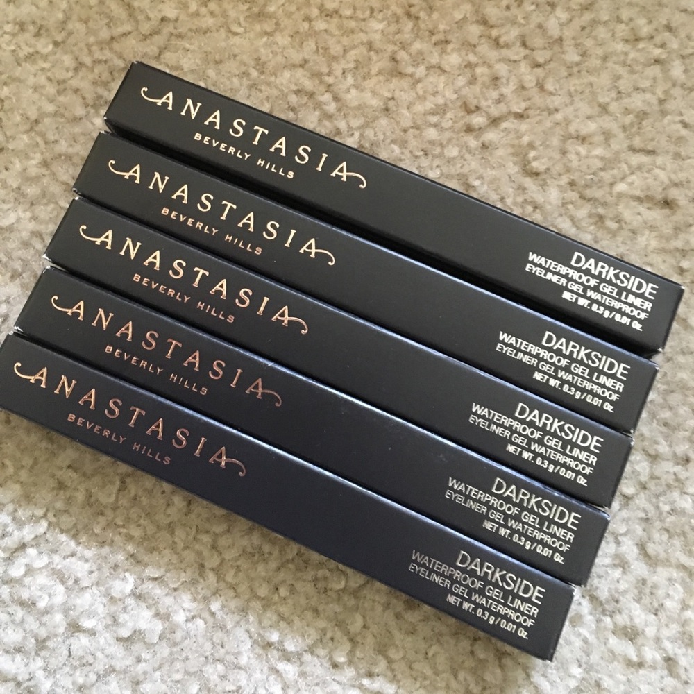 Anastasia Darkside Automatic Pencil
