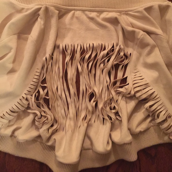 Nude Jacket - Picture 2 of 4