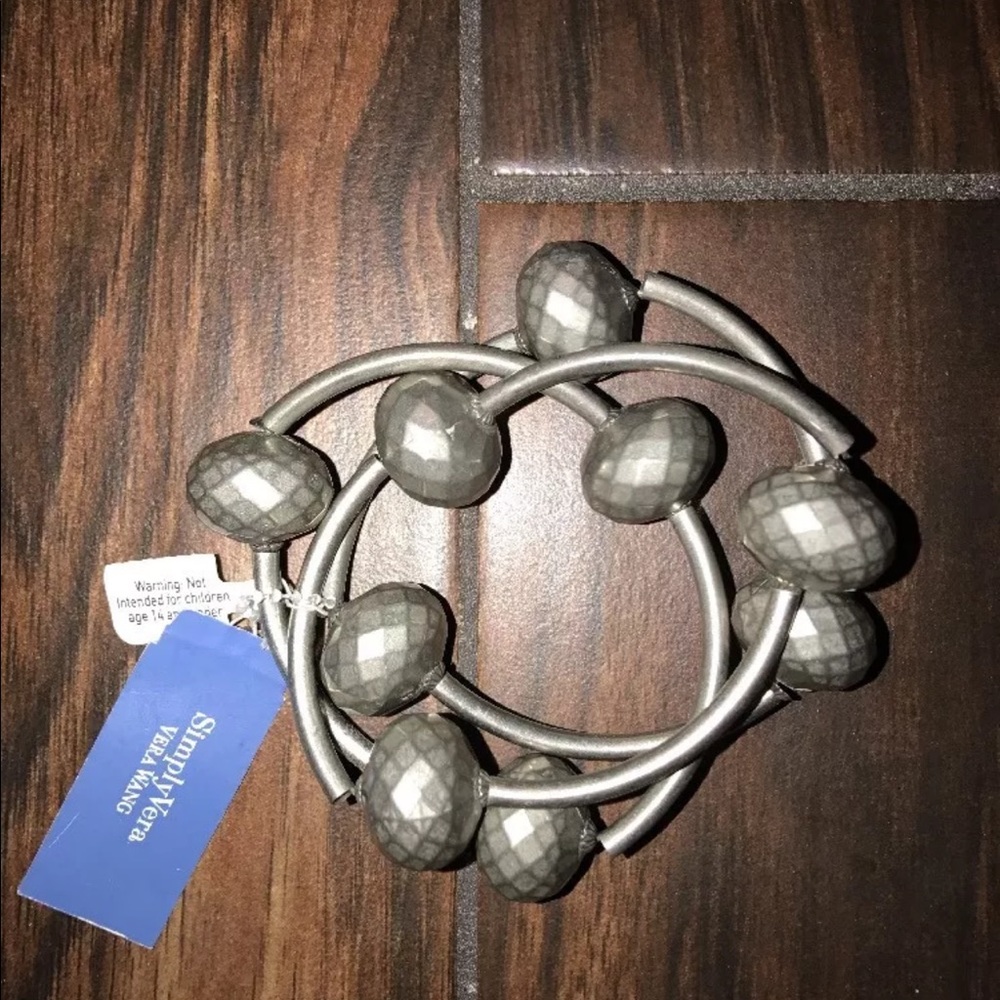 Vera Wang Bracelet