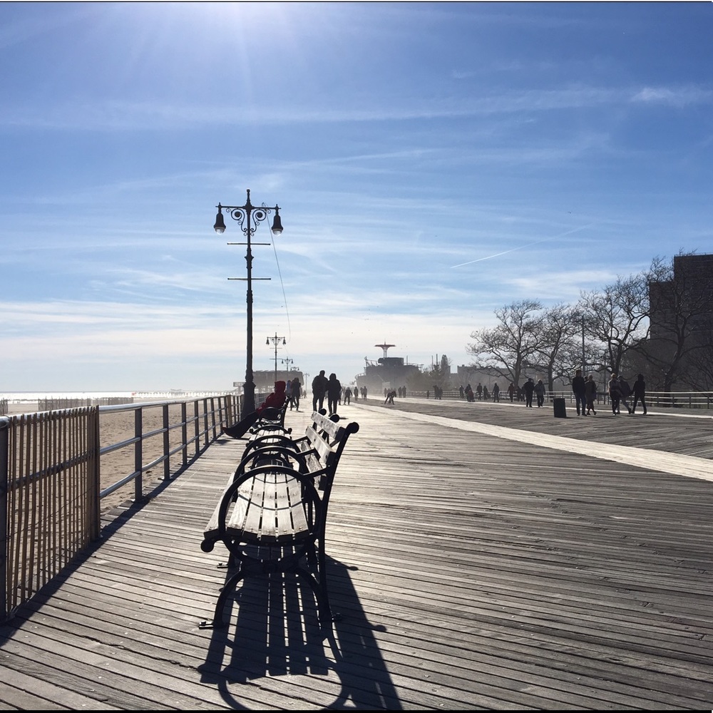 Meet your Posher, Andi