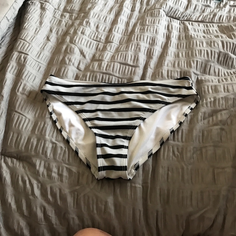Bikini bottoms