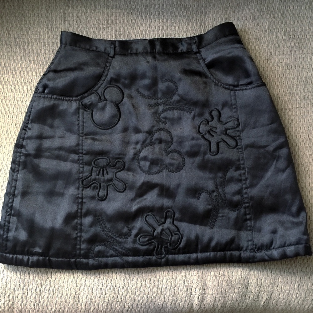 RARE & Vintage Mickey&Co. Skirt 😍❤️❤️