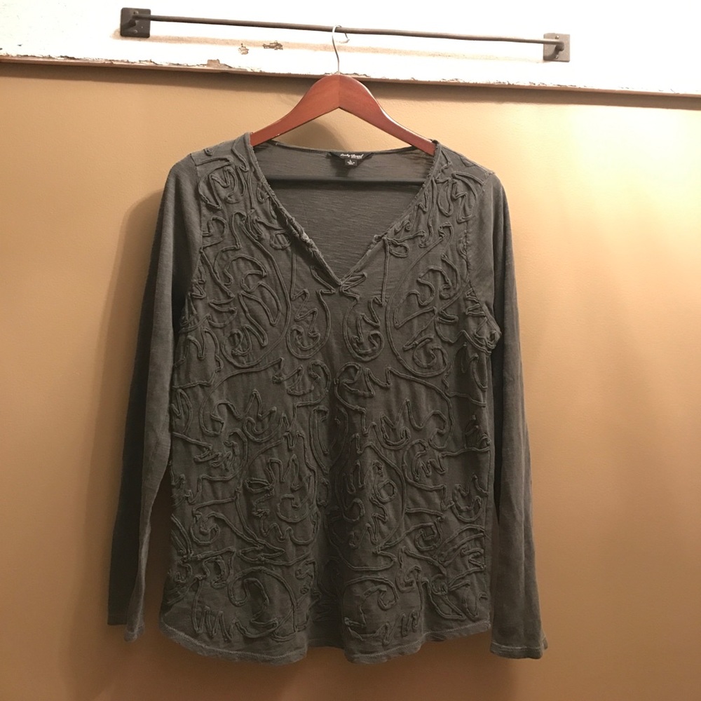 Lucky Brand Top