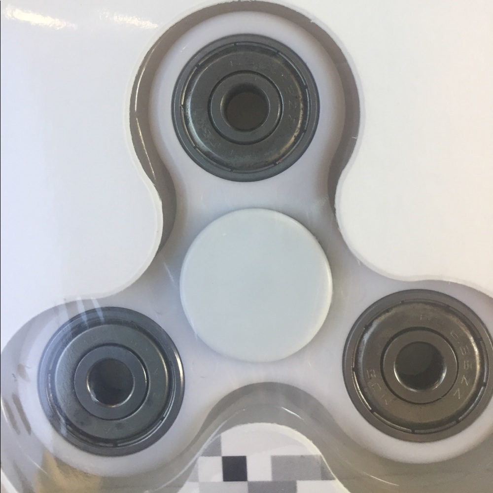 Fidget Spinner