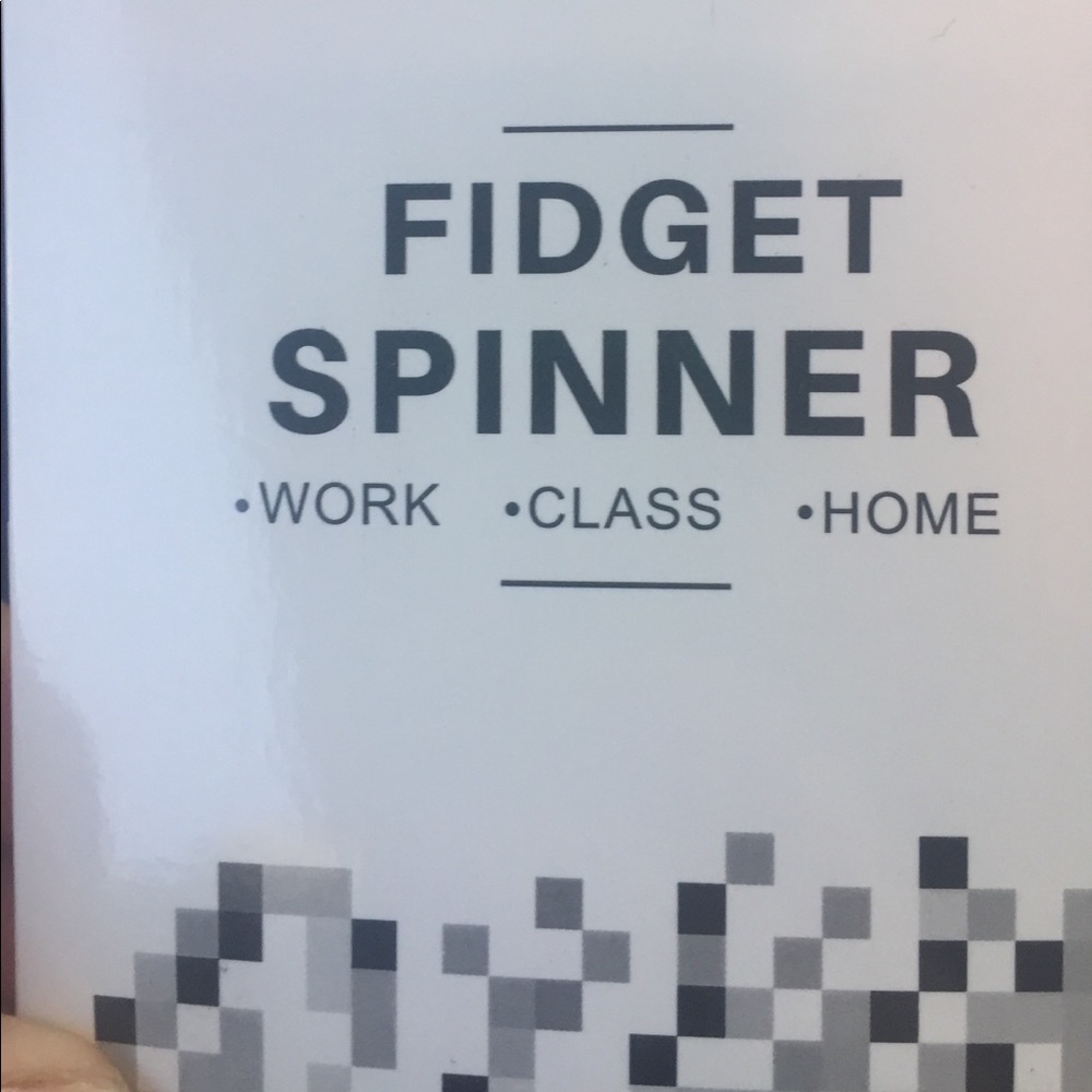 Fidget Spinner - Picture 2 of 4