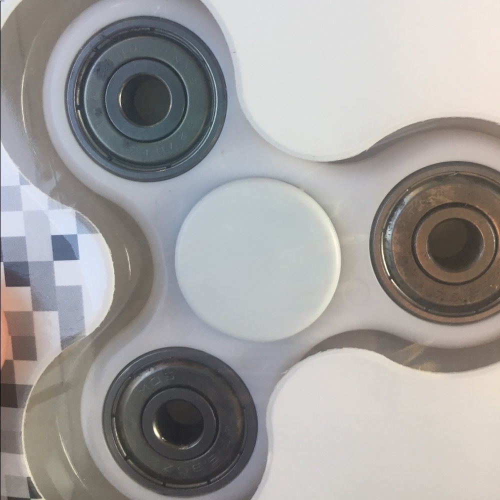 Fidget Spinner - Picture 3 of 4