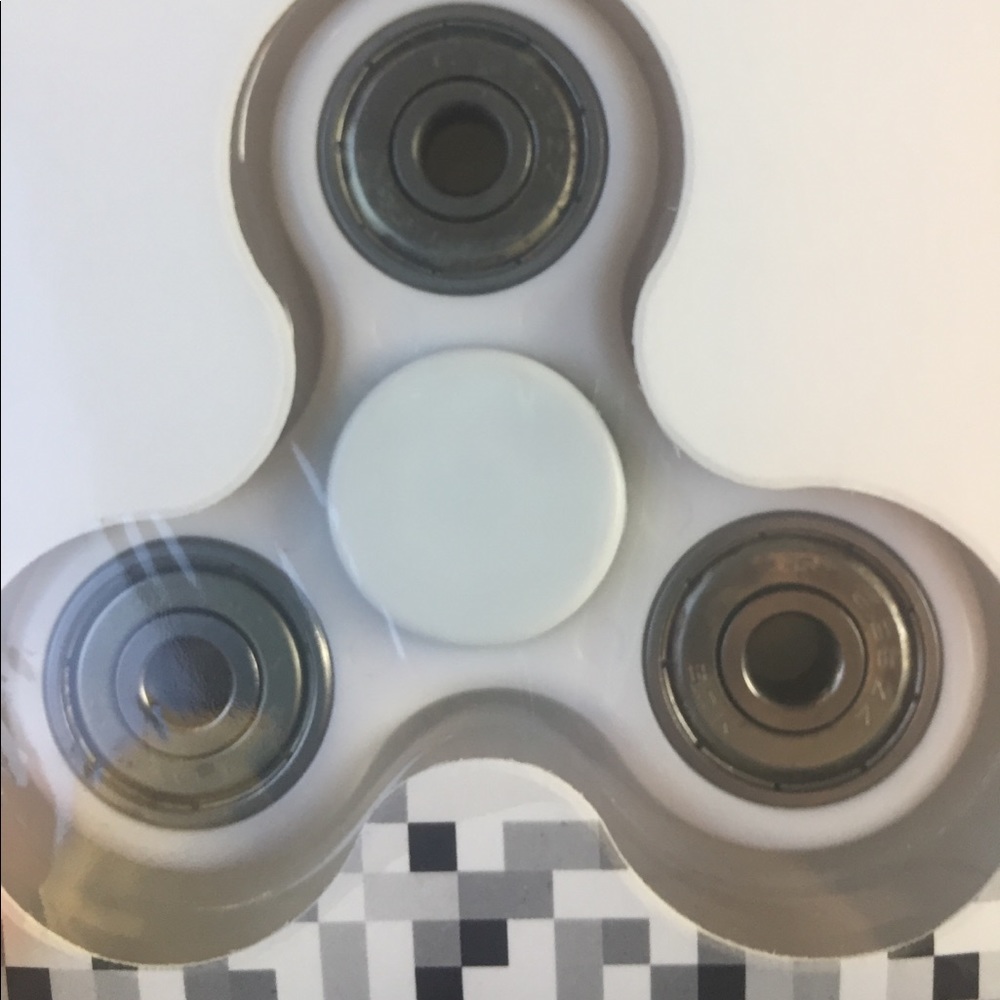 Fidget Spinner - Picture 4 of 4