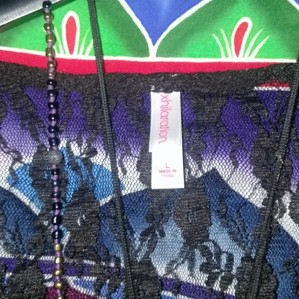 Lace top! - Picture 2 of 2