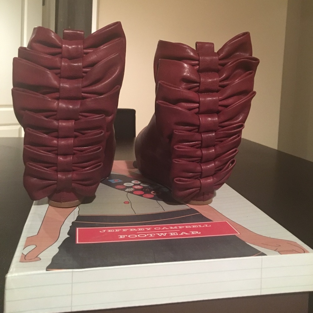 Booties! - Picture 3 of 4