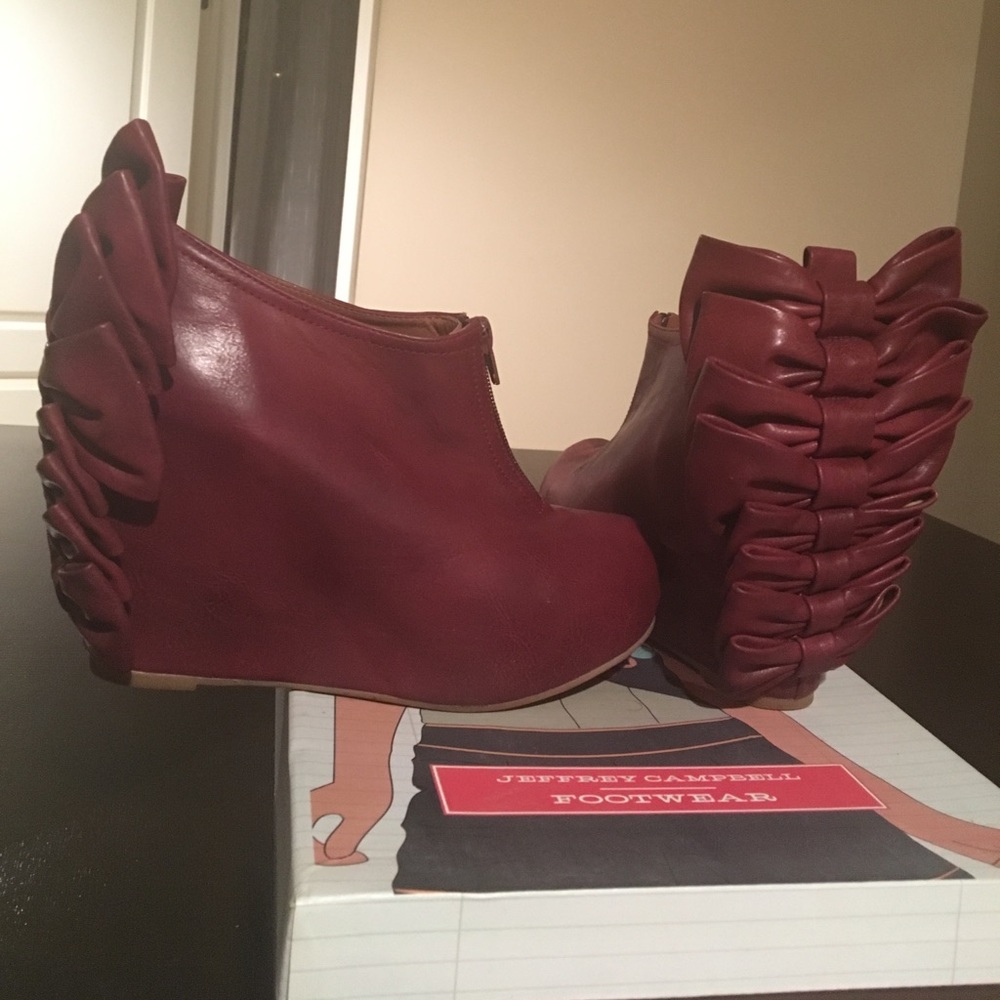Booties! - Picture 4 of 4