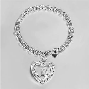 Bracelet Sterling Silver 925