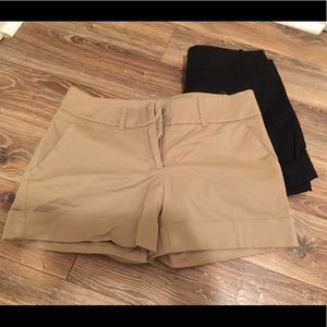 NY&Co Shorts