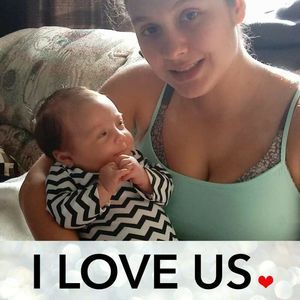 Meet your Posher, Kristina