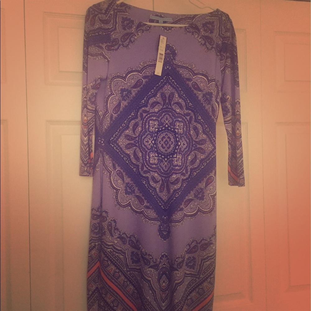 Antonio Melani NWT dress