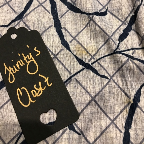 Vintage blouse - Picture 2 of 4