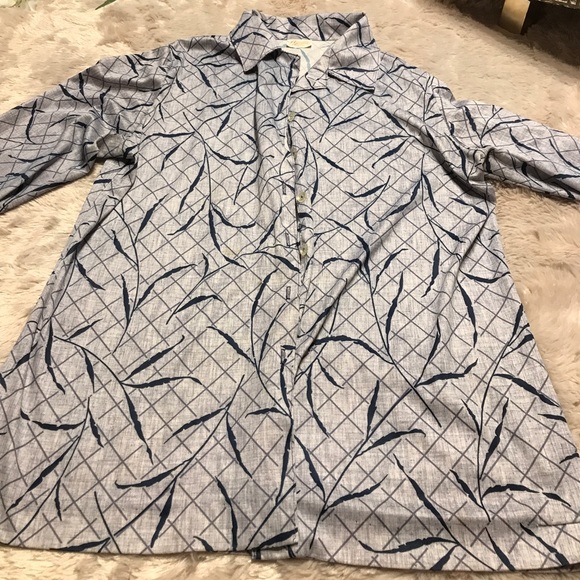 Vintage blouse - Picture 4 of 4