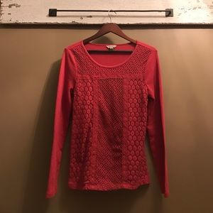 Lucky Brand Top