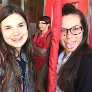 Meet your Posher, Bailey