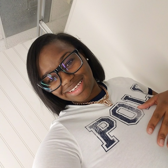 Meet your Posher, Jasmine - Picture 1 of 1