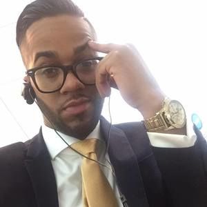 Meet your Posher, Chris