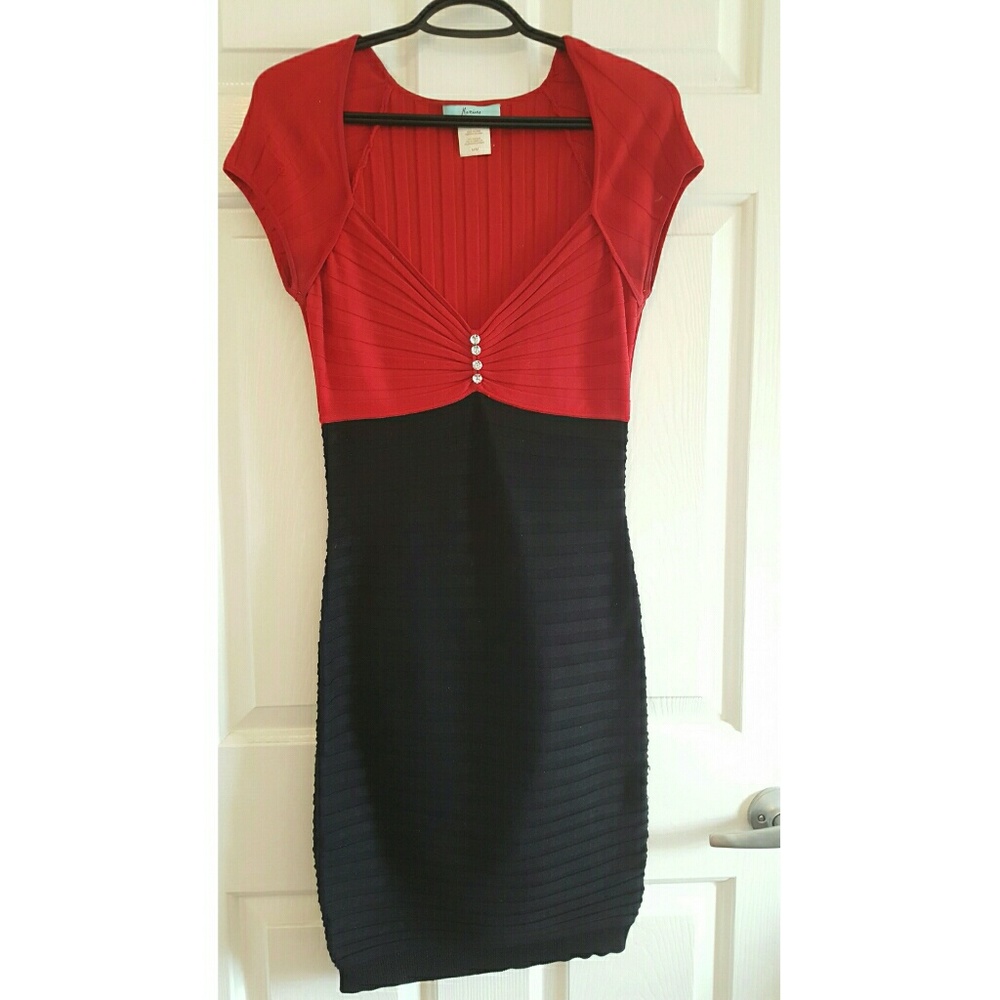 Marciano dress